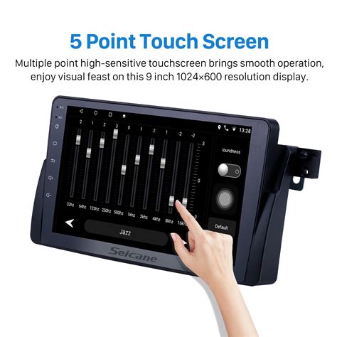 I have a 2003 m3 that i assume is not compatible and that seems to cost around $1000 or so. 9 inch Android 10.0 GPS Navigation Radio for 1998-2006 BMW M3/3 Series E46/2001-2004 MG ZT/1999 ...