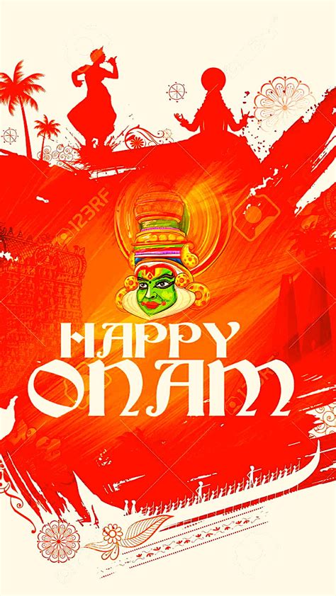 Onam Festivalonam Fest Onam Festival Kerala Festival Happy Onam Hd
