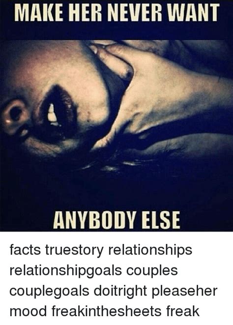 Freaky Relationship Goals Baecation Meme Coupletag Instagram Posts