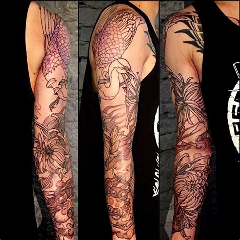 The iconic endless summer tattoo. Endless tattoo | Tattoos