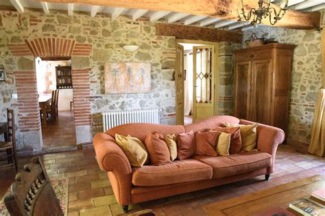 Our Photos A Beautiful Old Farmhouse In Southwest France