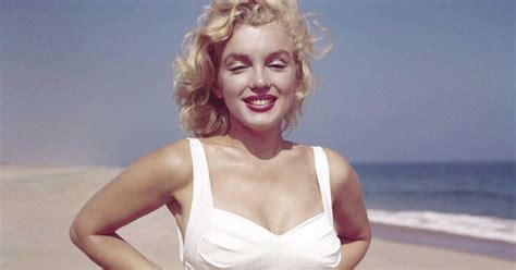 when marilyn monroe called hollywood “an overcrowded brothel” revealing the dark secrets s xual