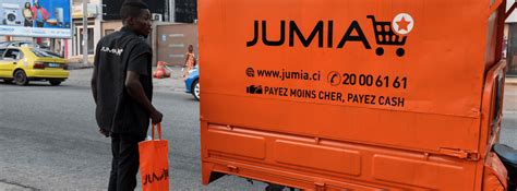 Jumia Reports N17b Loss In Q2 2020 Erasing Its Revenue Completely