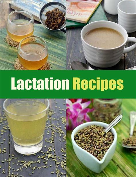 Lactation Recipes Foods Indian Vegetarian Lactation Recipes
