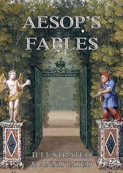 Aesops Fables Jazzybee Verlag