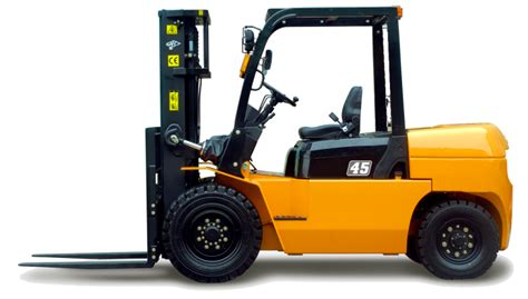 How To Check The Fluids Ipoh Forklift Solution