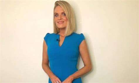 Erin Molan To Stay At Sunday Footy Show After Nrl Footy Show Axed