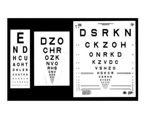 Visual Eye Charts With Animals For Kids By Pin On Ts To Make