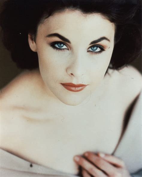 picture of sherilyn fenn