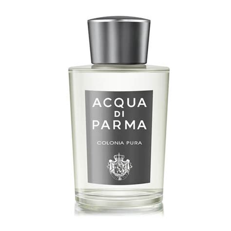 Acqua Di Parma Colonia Pura Eau De Cologne Ml