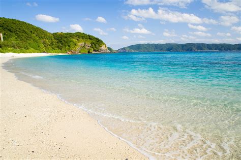 Best Beaches In Okinawa Which Okinawan Beach Is Right For You