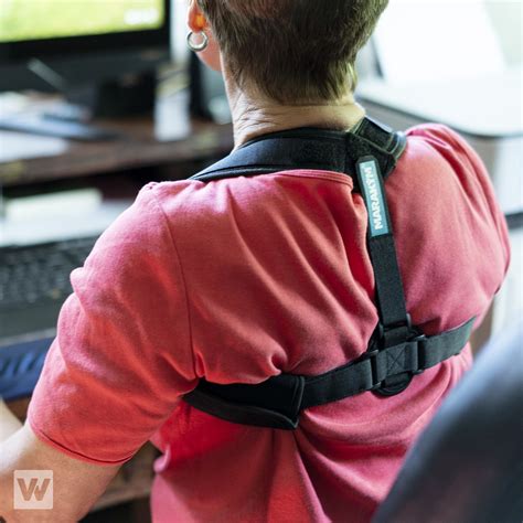 Our posture corrector works amazingly well to alleviate and reduces neck & back pain and in the areas that hurt. Truefit Posture Corrector Scam - True Fit Body Posture Corrector Review 2021 Adjustable To ...