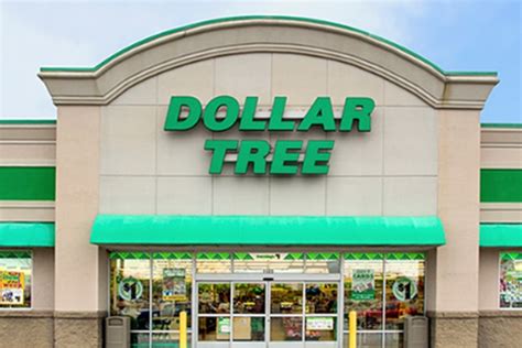 Dollar Tree Comps Gain But Revenue Earnings Fall Short Of Estimates