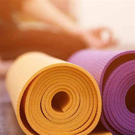 The Top 3 Eco Friendly Yoga Mats For Mindful Yogis