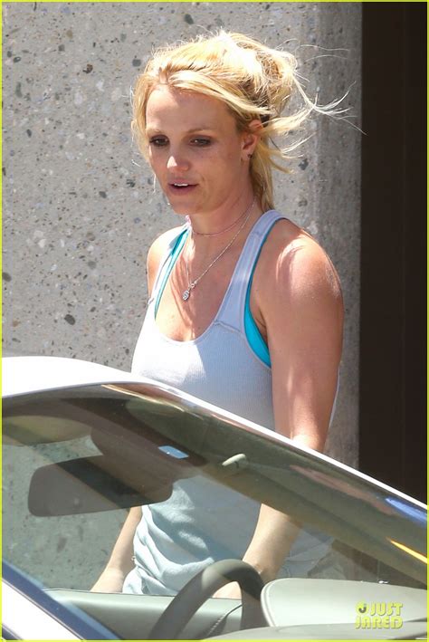 Britney Spears Leaked Ooh La La Is An Early Demo Photo 2874997