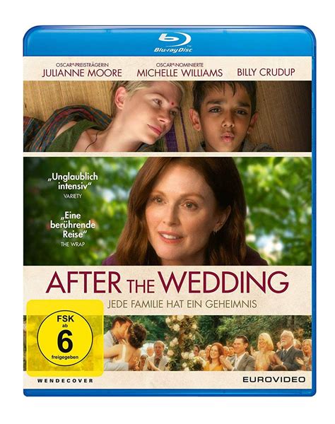 Gewinnspiel Wir Verlosen After The Wedding Blu Rays Beyond Pixels