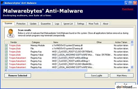 Malwarebytes Anti Malware Anti Virus