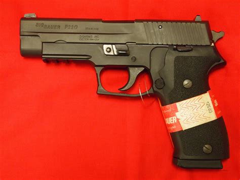 Sig Sauer P220 45 Acp For Sale At 967517404