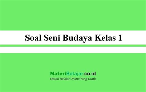 Seperti yang telah pos madrasah share sebelumnya yaitu perangkat pembelajaran. Buku Seni Suara Jawa Kelas 1 Sd : Soal Teka Teki Silang Sd ...