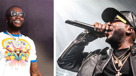 Jeezy And Gucci Mane Address 15 Year Beef In Heated Verzuz Livestream