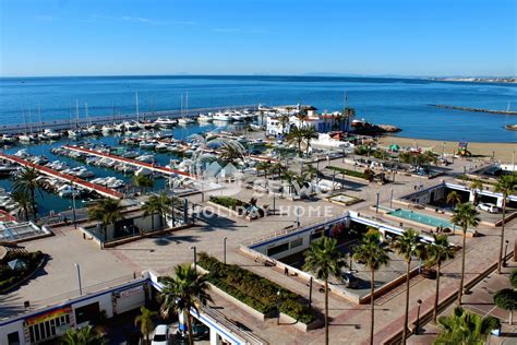Marbella - Harbour 1 • Selwo Holiday Home