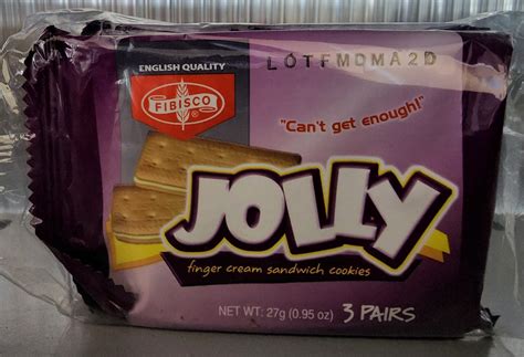 Fibisco Jolly Biscuit 10x Mabuhay Asian Mart
