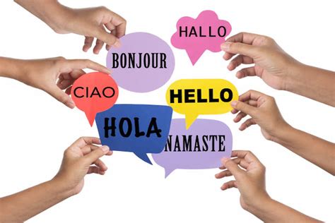 Pros And Cons Of Learning Multiple Languages