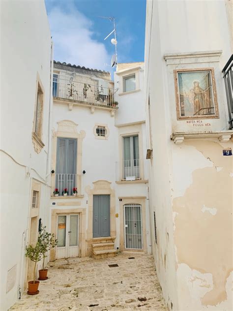 Puglia Travel Blog The Fullest Puglia Travel Guide For First Timers Living Nomads Travel