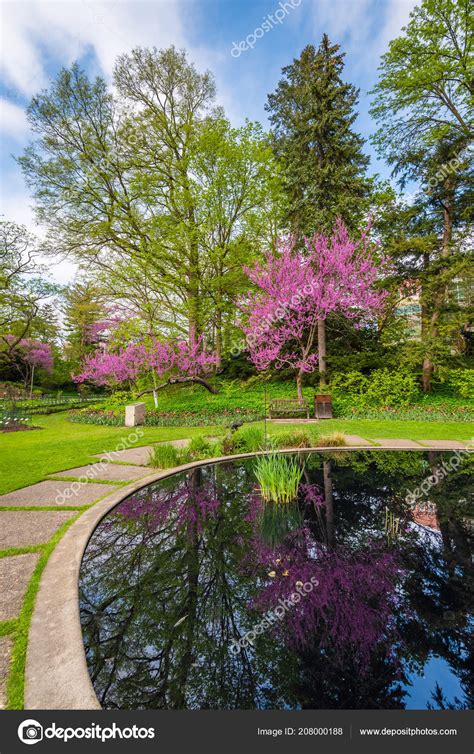 Botanical Gardens Michigan Home Garden