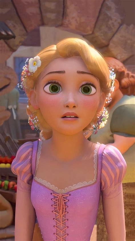 Disney Rapunzel Princesa Disney Frozen Princess Rapunzel Tangled Rapunzel Disney Princess