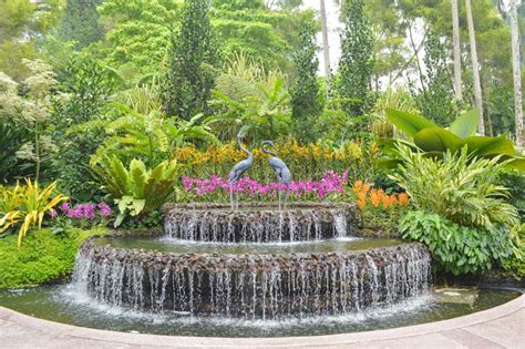 Singapore Botanic Gardens My Suitcase Journeys
