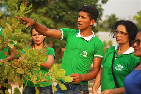 Jovens Aprendem E Levam Agroecologia Podcast Rádio Brasil De Fato