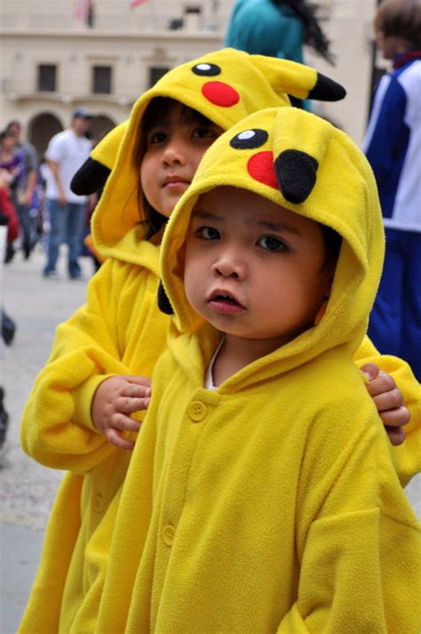 Best Anime Characters Best Anime Cosplay Costumes For Kids