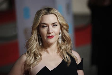 Kate Winslet Says Criticism Of Rose On The Door In ‘titanic Involved