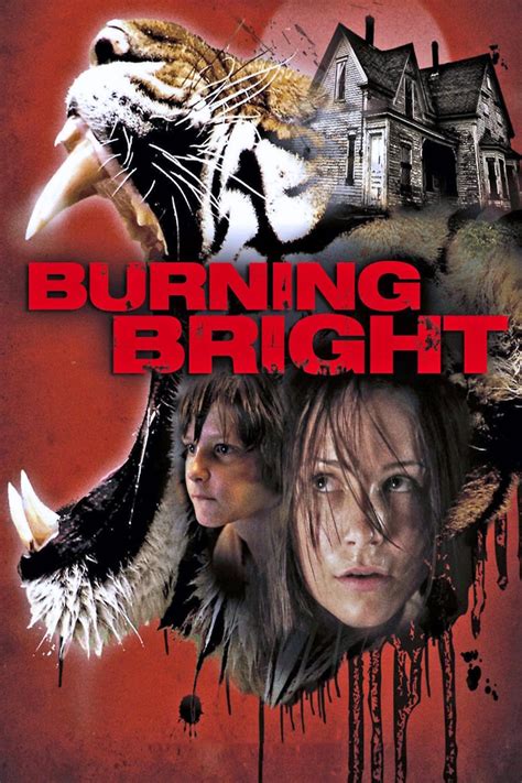 Burning Bright 2010 Posters — The Movie Database Tmdb