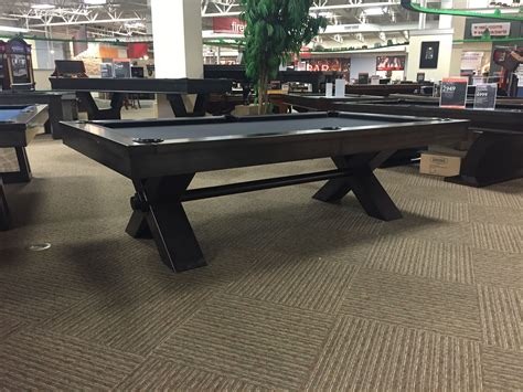 Our structural sections are ce marked and tested to the highest standards, providing quality and assurance for the uk construction market. Vox steel pool table by Plank & Hide Co. Made in Cincinnati. Sold at Watson's | Pool table