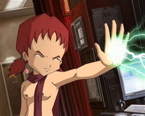 Post 297188 Code Lyoko Marinerman Milly Solovieff