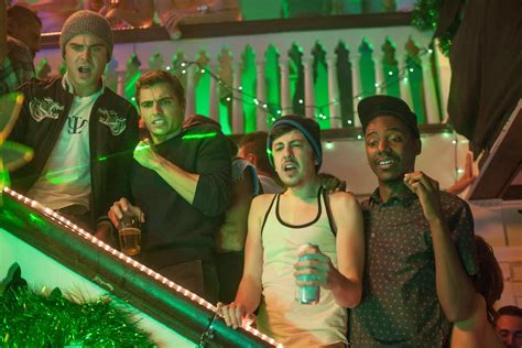 Neighbors Is Project X Meets Every Single Seth Rogen Comedy