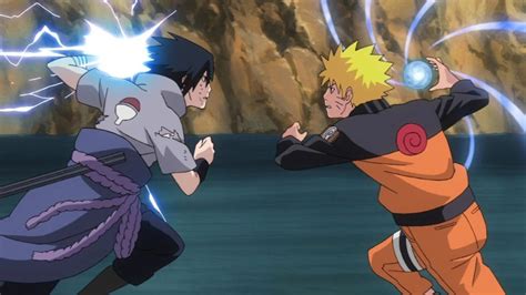 Naruto And Sasuke Amv Courtesy Call Youtube Subscribers Anime