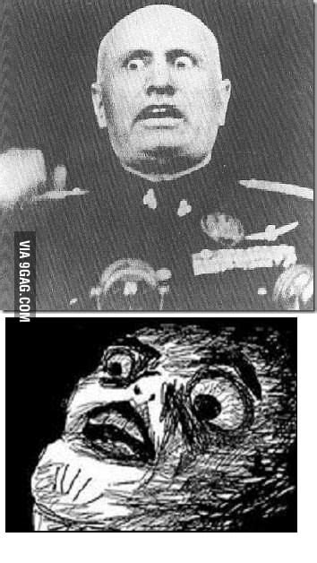 The headquarters of mussolini's italian fascist party (1934). Mussolini's meme - 9GAG
