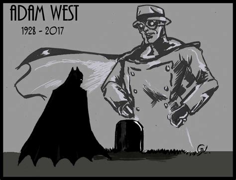 Arriba 98 Imagen Adam West Batman Tribute Abzlocalmx