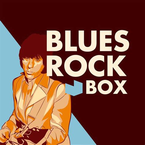 Blues Rock Box Compilation By Various Artists Spotify
