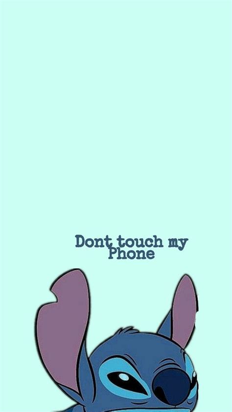 View Dont Touch My Phone Disney Wallpaper Factbusstock