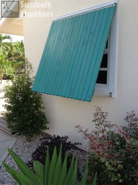 Diy Bahama Shutters Woodworking Projects And Plans