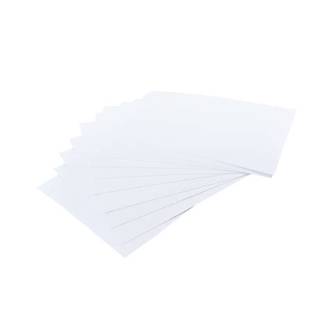 Fbb Gc1gc2 Ivory Board Super High Bulk Fbbc1s Coated White Paper