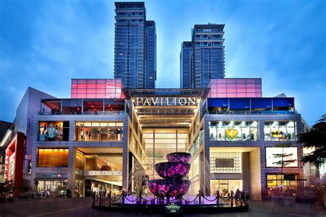 Pavilion mall is not just a shopping mall, but also an excuse to indulge into leisure, shopping and going on a culinary tour of the world by tasting food from the variety of restaurants it pavilion mall address: Living in Kuala Lumpur, Malaysia: a hidden gem for the ...