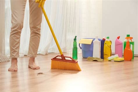 How To Clean Your Room Fast Efficiently And Thoroughly