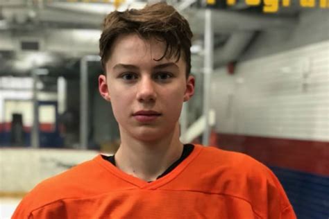 Connor bedard is on facebook. Meet the future of hockey, 13-year-old Connor Bedard - The Hockey News on Sports Illustrated