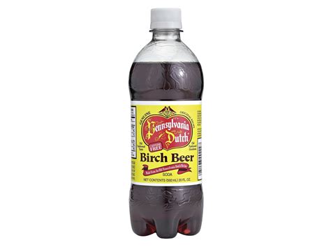 Pennsylvania Dutch Birch Beer 2420oz The Grain Mill Co Op Of Wake Forest