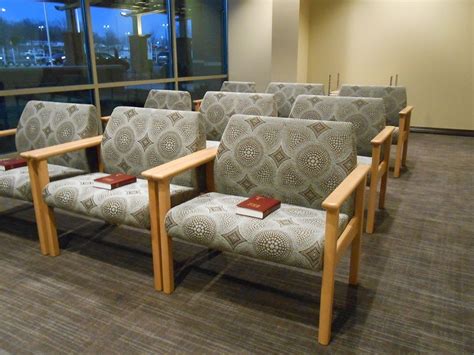 Medical office waiting room chairs for bariatric patients. Bariatric Photo Gallery | Spec Furniture | Farmhouse ...